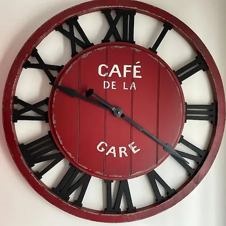 Apartamento Alborada アパート