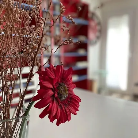 Apartamento Alborada アパート