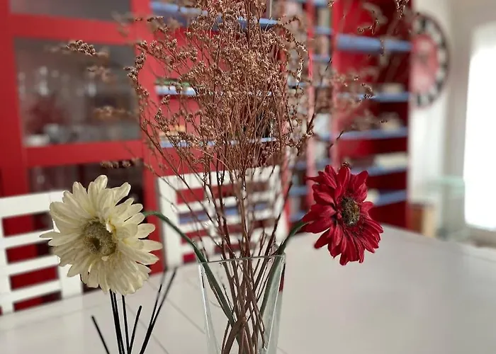 Apartamento Alborada コルドバ