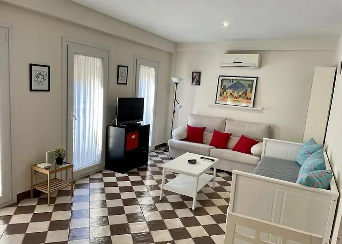 Apartamento Alborada