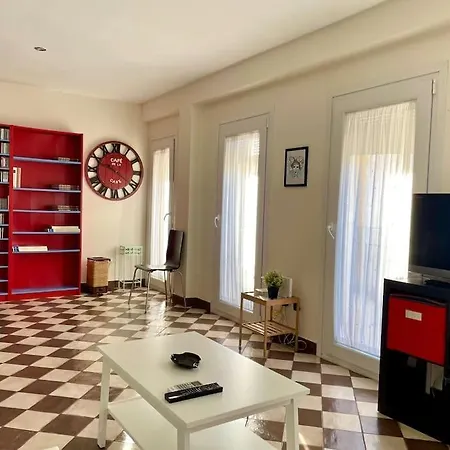 Apartment Apartamento Alborada