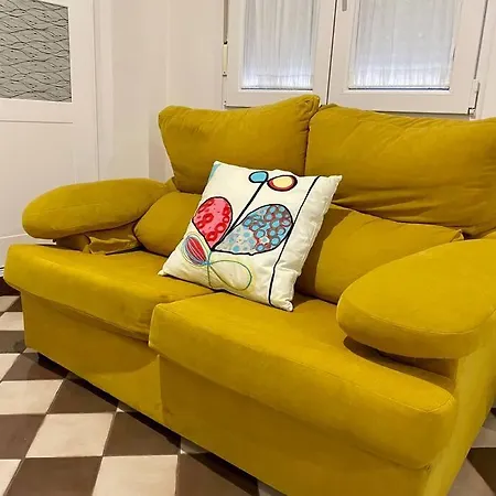 Apartamento Alborada