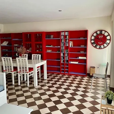 Apartment Apartamento Alborada