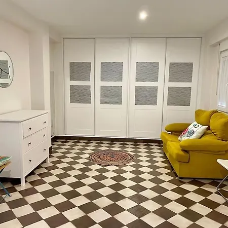 Apartment Apartamento Alborada *