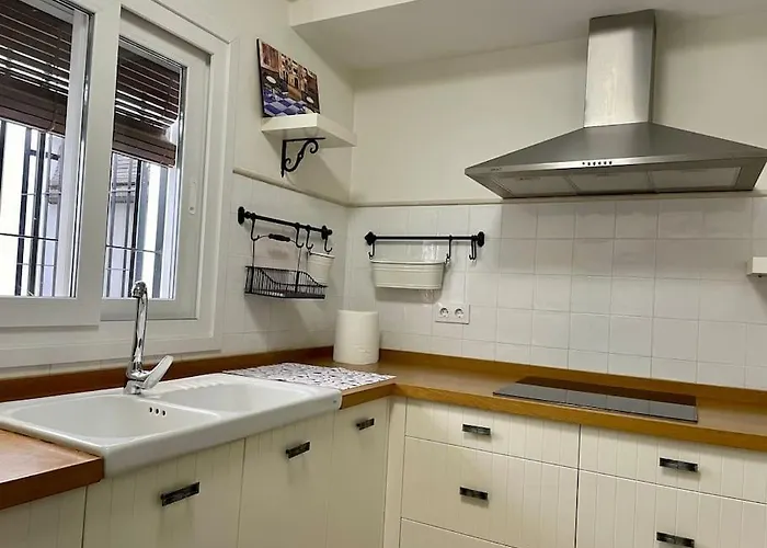 Apartamento Alborada *