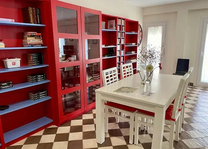 דירה Apartamento Alborada קורדובה