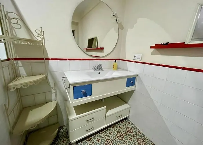 Apartamento Alborada דירה קורדובה