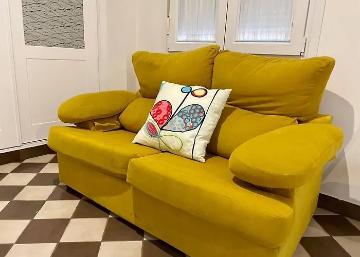 Apartamento Alborada