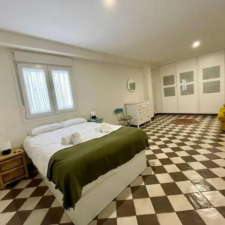 Apartamento Alborada Apartamento Córdoba