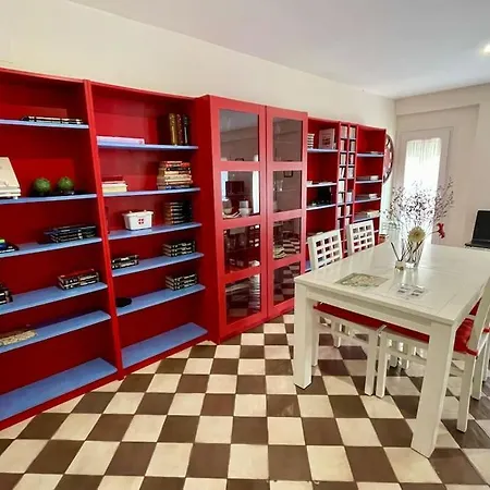 Apartamento Apartamento Alborada Córdoba