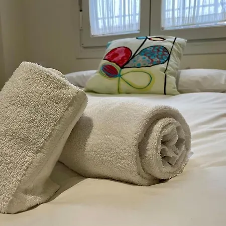 Apartamento Apartamento Alborada