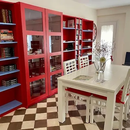 Apartamento Apartamento Alborada Córdoba