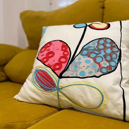 Apartamento Apartamento Alborada Córdoba