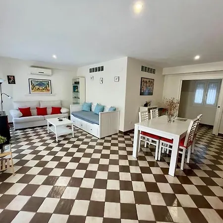 Apartamento Alborada Apartamento