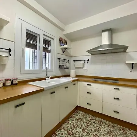 Apartamento Apartamento Alborada Córdoba