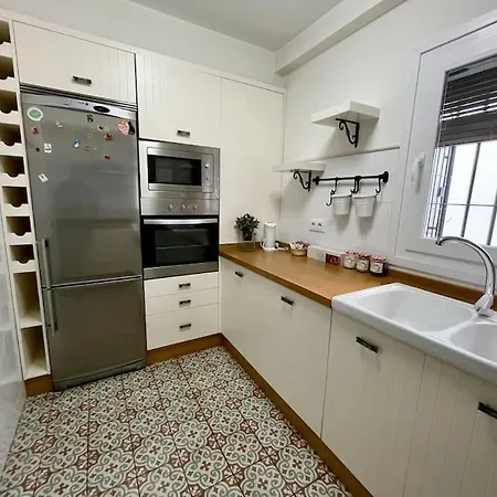 Apartamento Apartamento Alborada *