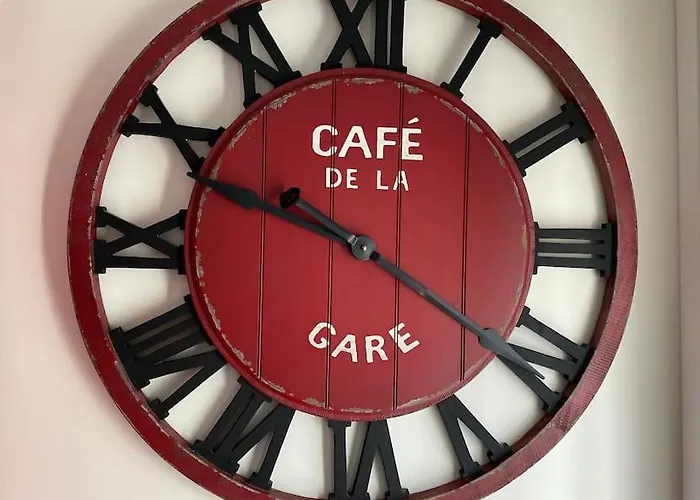 Apartamento Alborada Lägenhet