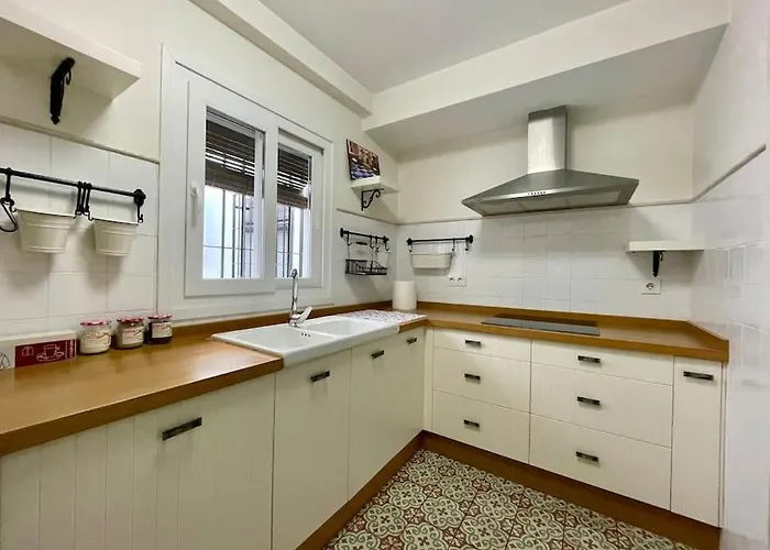 Lägenhet Apartamento Alborada Córdoba