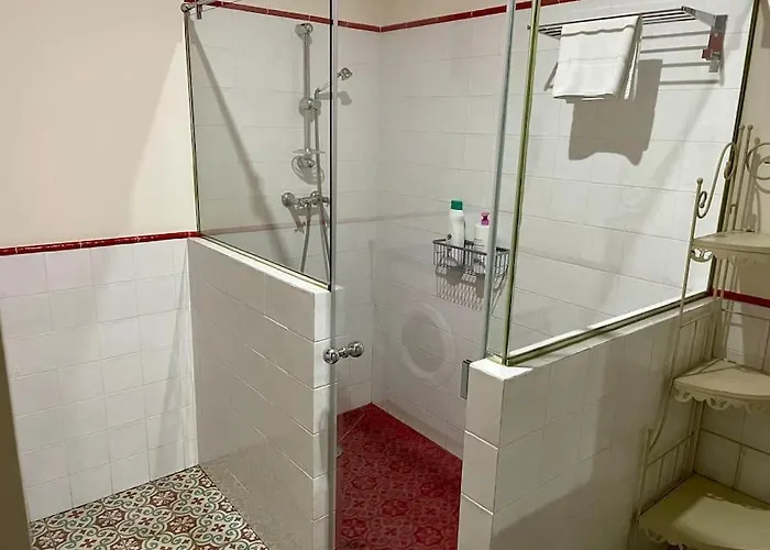 Apartamento Alborada Lägenhet *