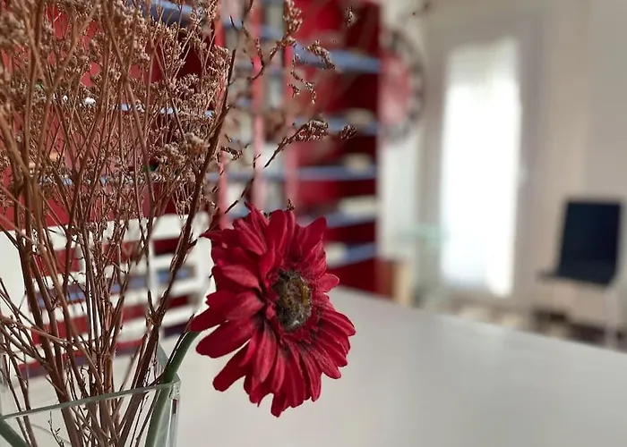 Apartamento Alborada Lägenhet