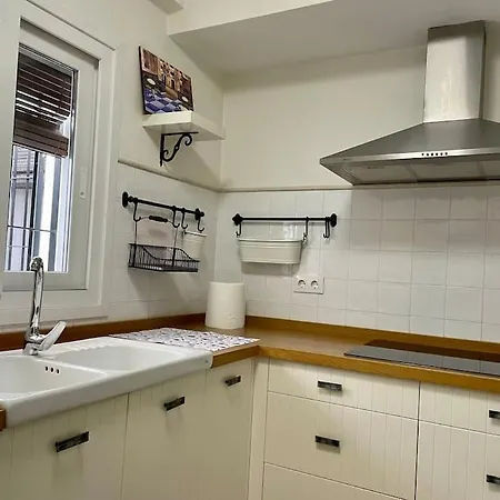 Apartamento Alborada *