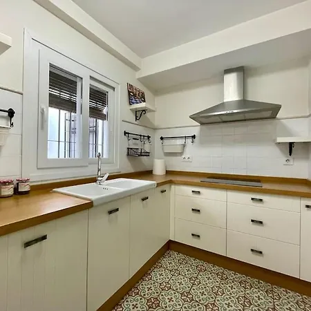 Appartamento Apartamento Alborada *