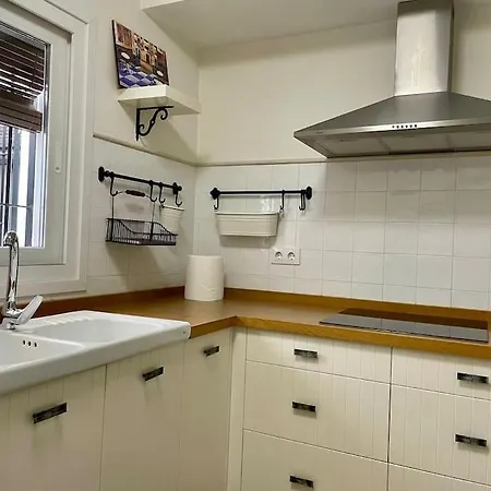 Apartamento Alborada Cordova