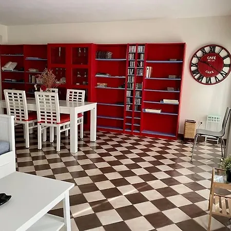 Apartamento Alborada Appartamento Cordova