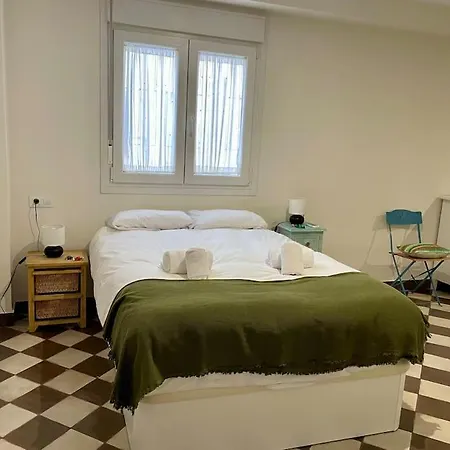 Apartamento Alborada Appartamento