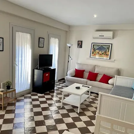 Apartamento Alborada
