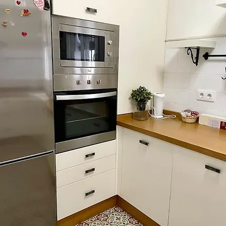 Apartamento Alborada Appartamento *