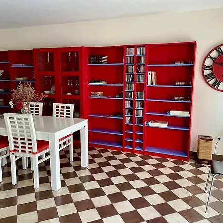 Apartamento Alborada Appartamento
